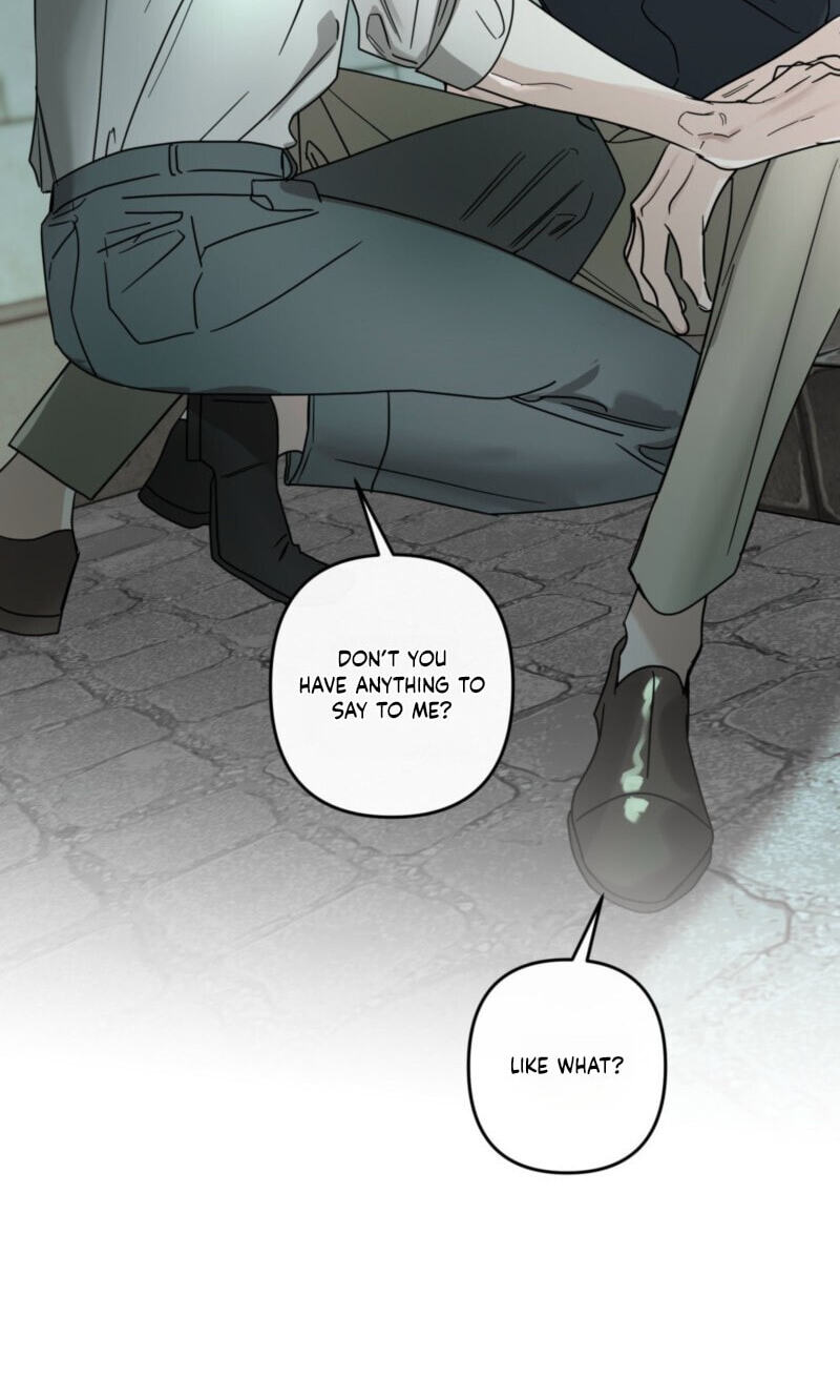 Dearest Chapter 89 page 27 - 