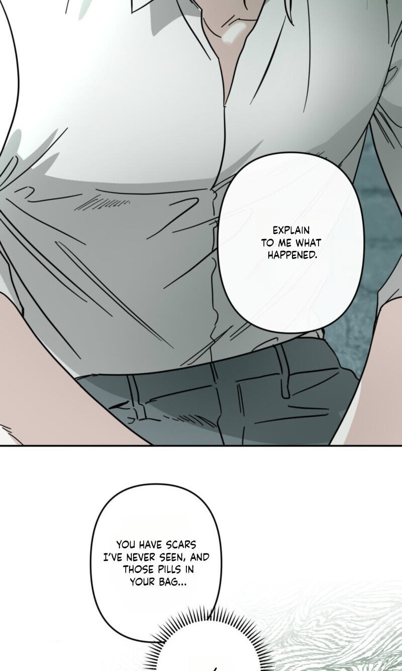 Dearest Chapter 89 page 29 - 