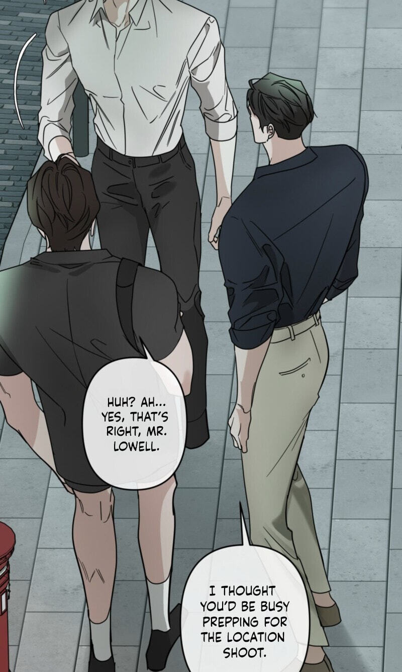 Dearest Chapter 89 page 4 - 