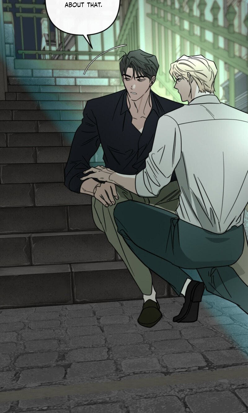 Dearest Chapter 89 page 31 - 