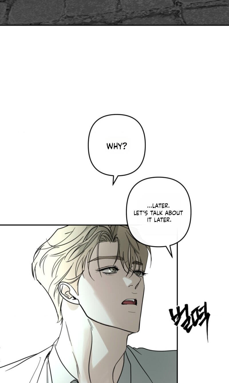 Dearest Chapter 89 page 32 - 