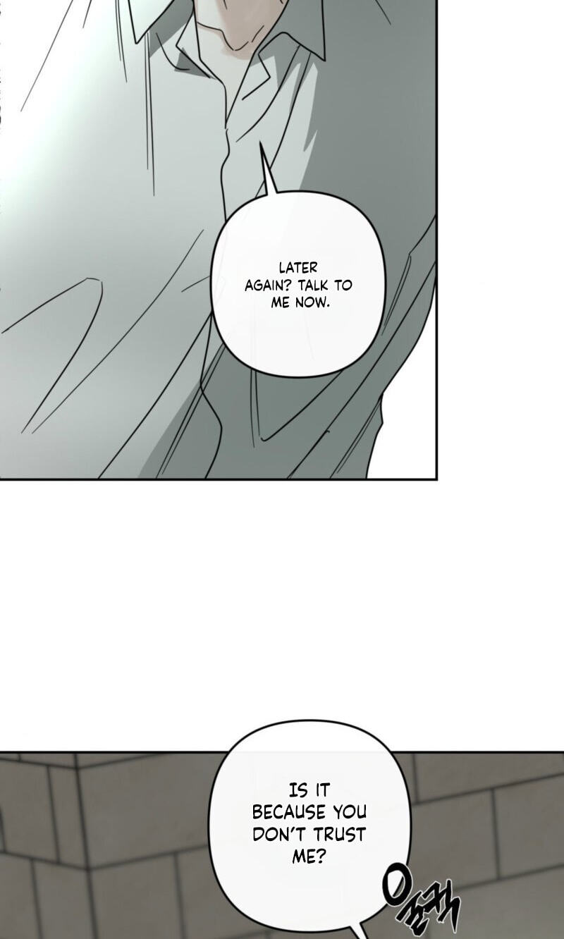 Dearest Chapter 89 page 33 - 