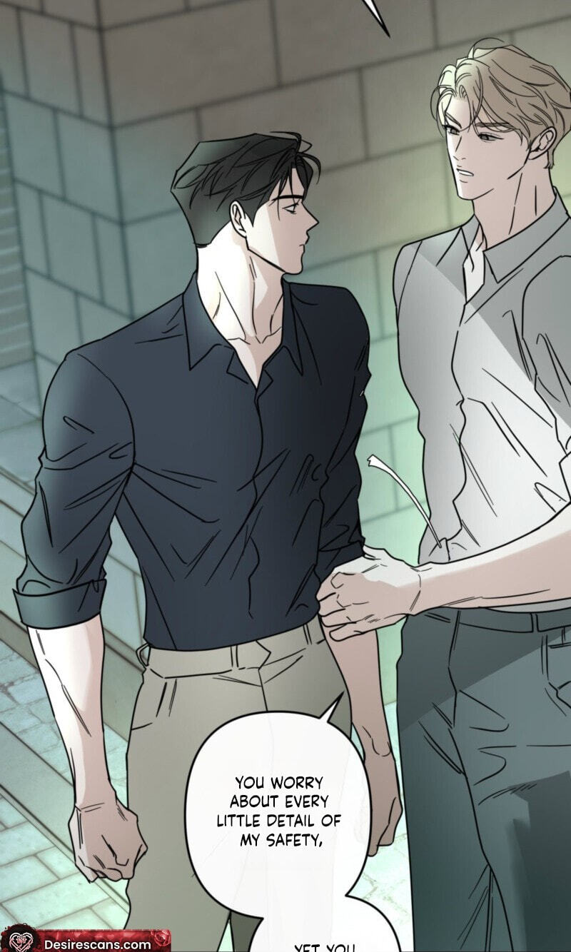 Dearest Chapter 89 page 34 - 
