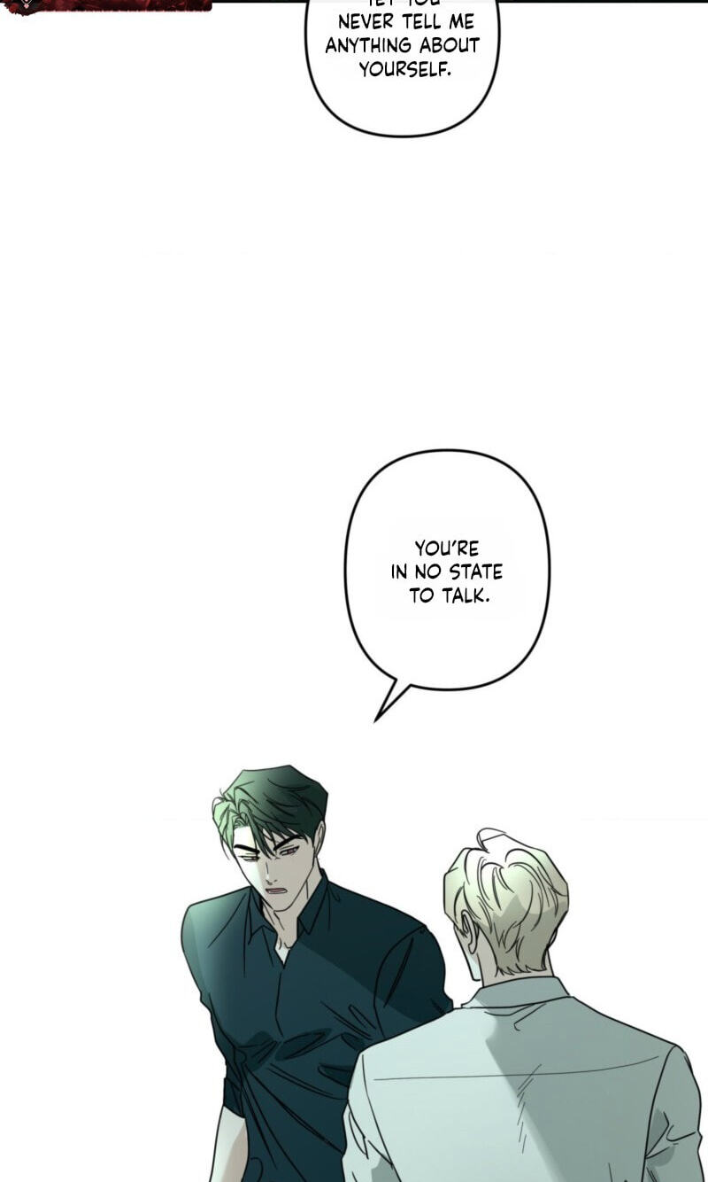 Dearest Chapter 89 page 35 - 