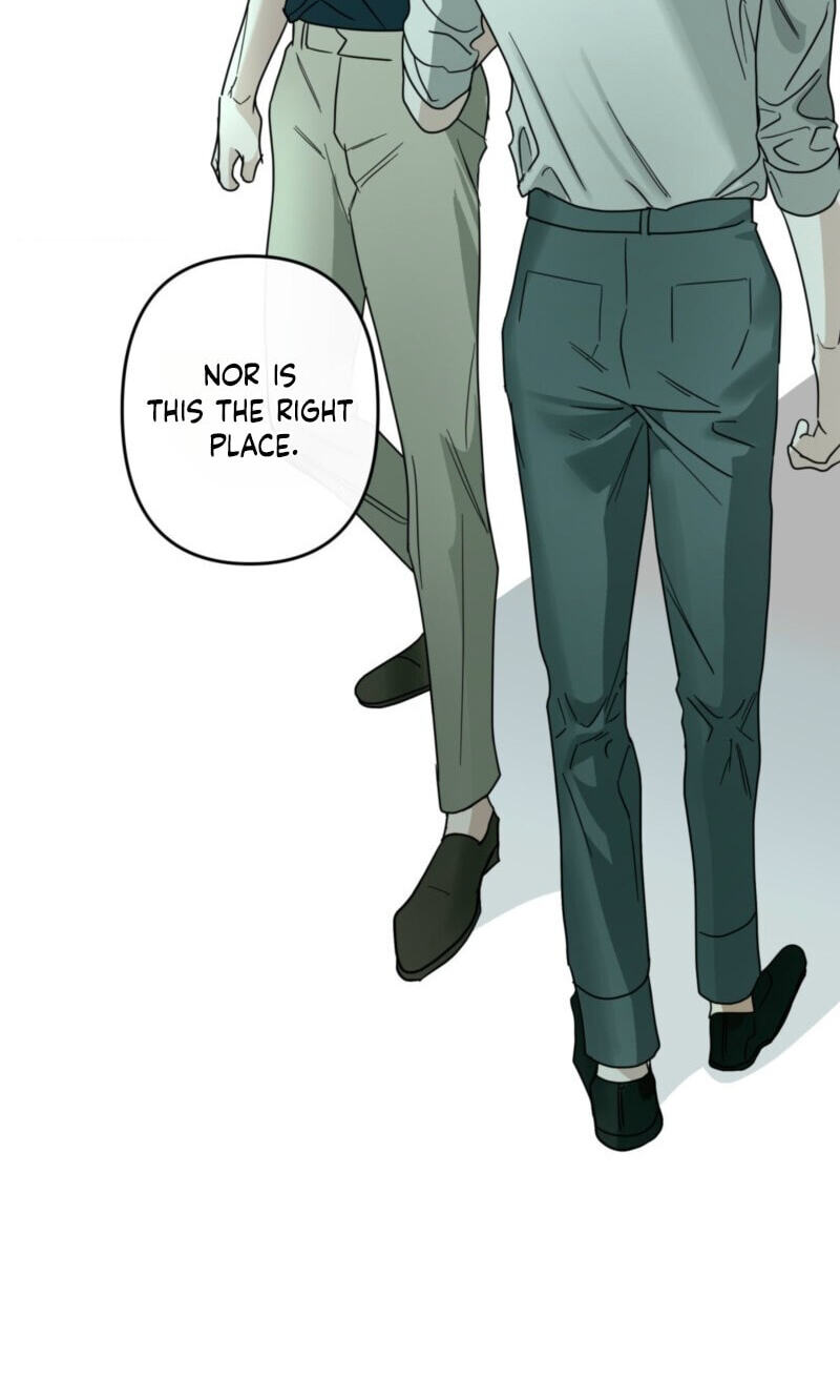 Dearest Chapter 89 page 36 - 