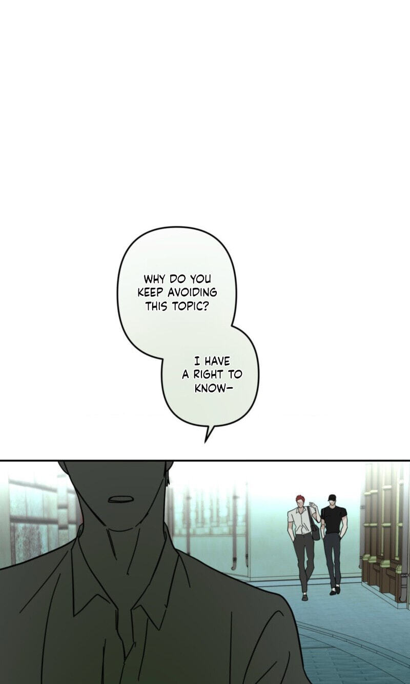 Dearest Chapter 89 page 37 - 