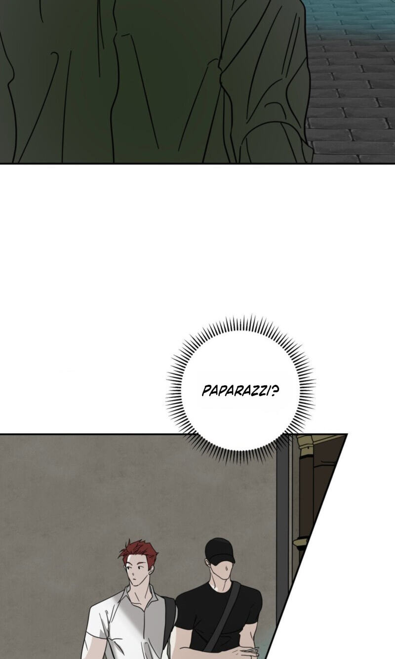 Dearest Chapter 89 page 38 - 