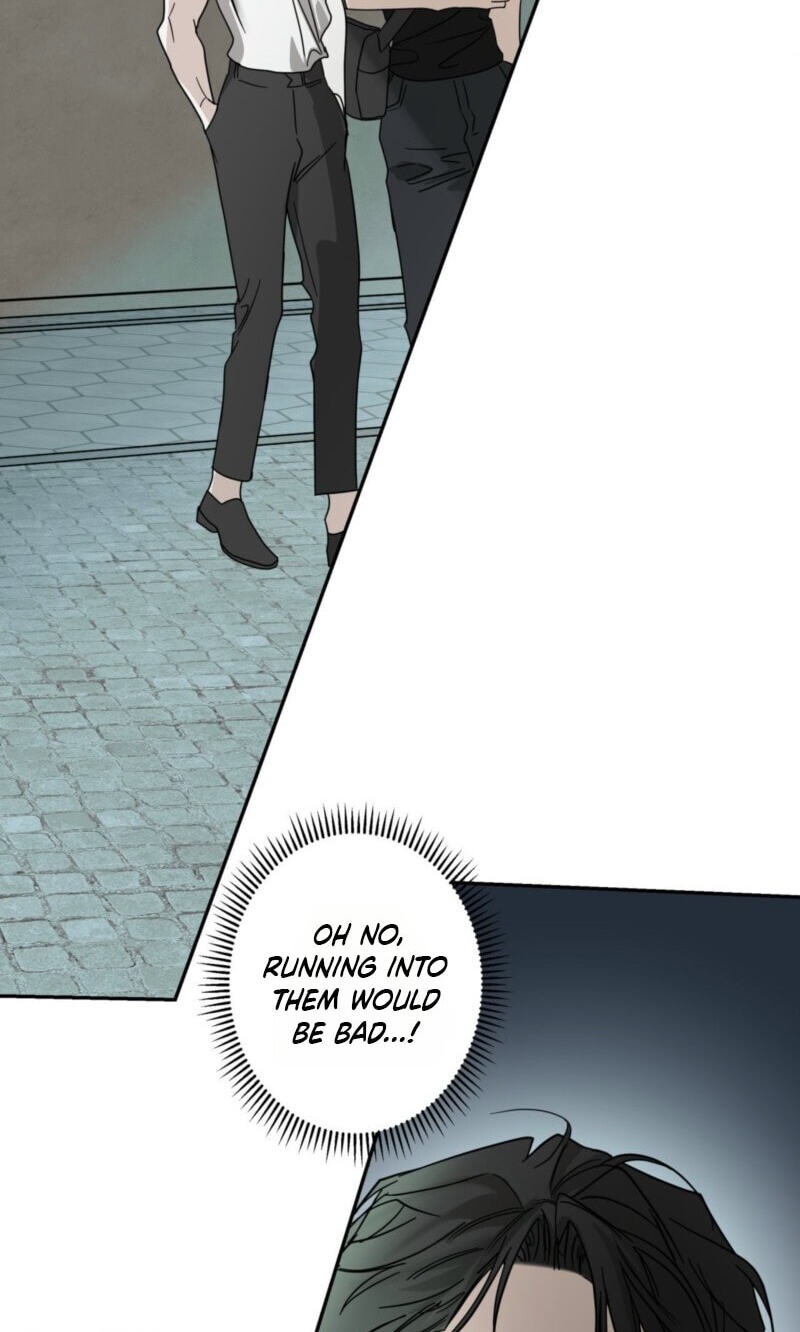 Dearest Chapter 89 page 39 - 