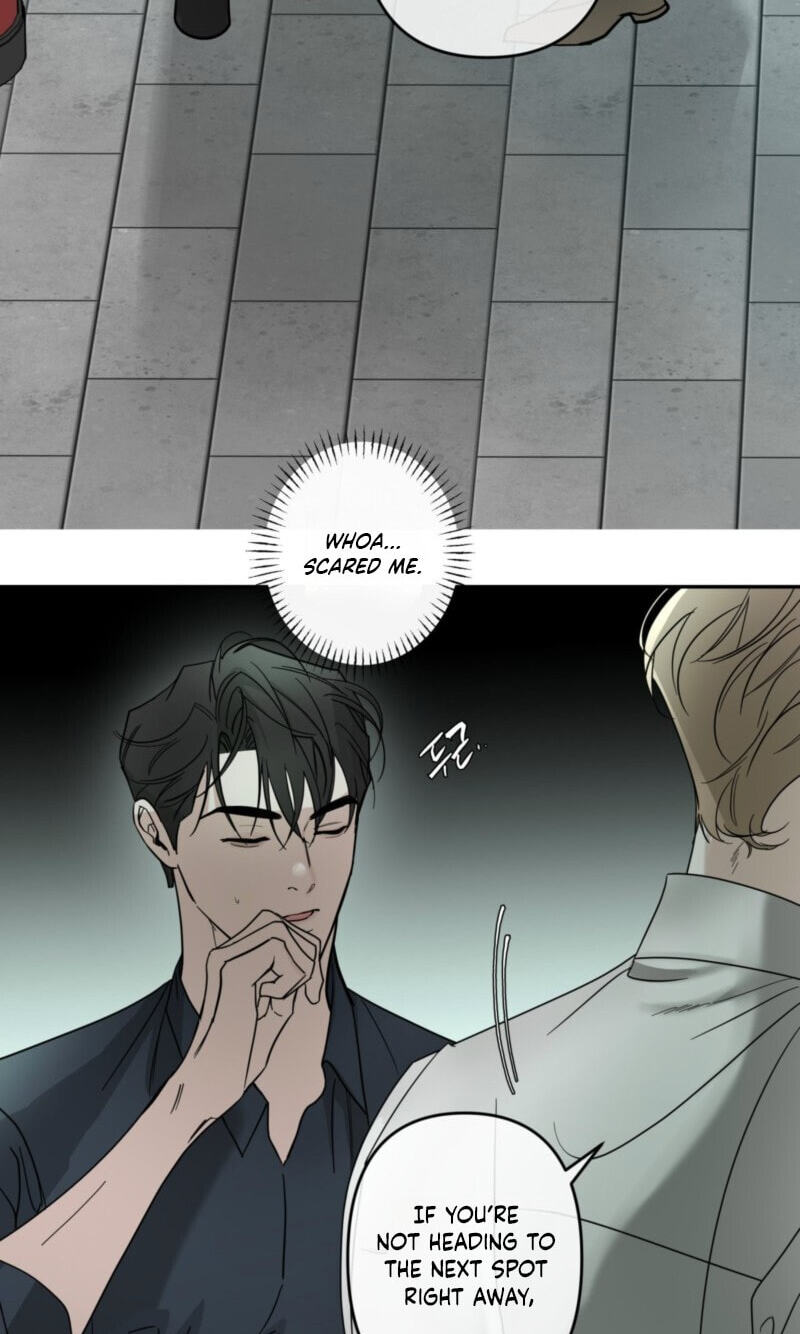 Dearest Chapter 89 page 5 - 