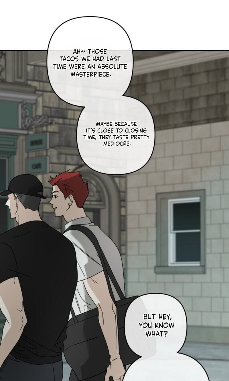 Dearest Chapter 89 page 43 - 