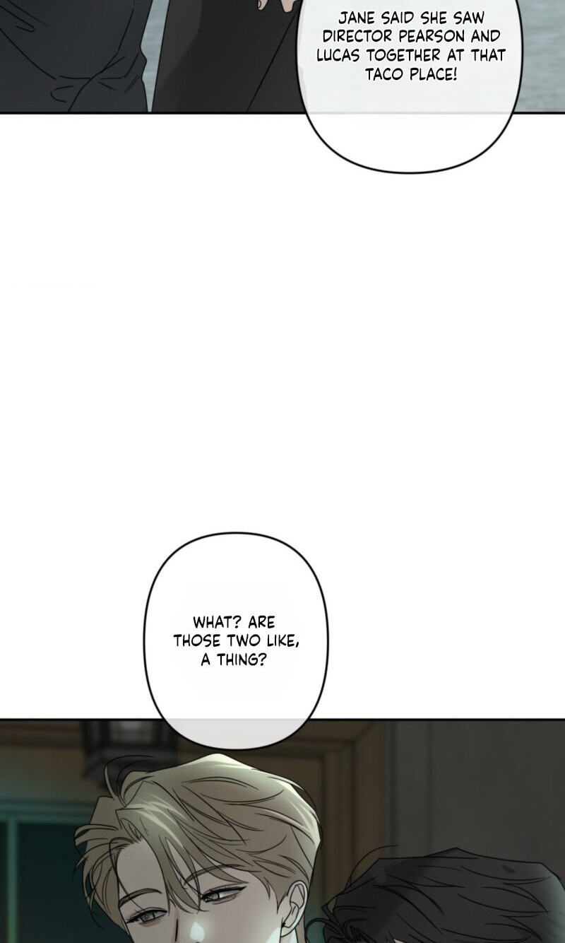 Dearest Chapter 89 page 44 - 