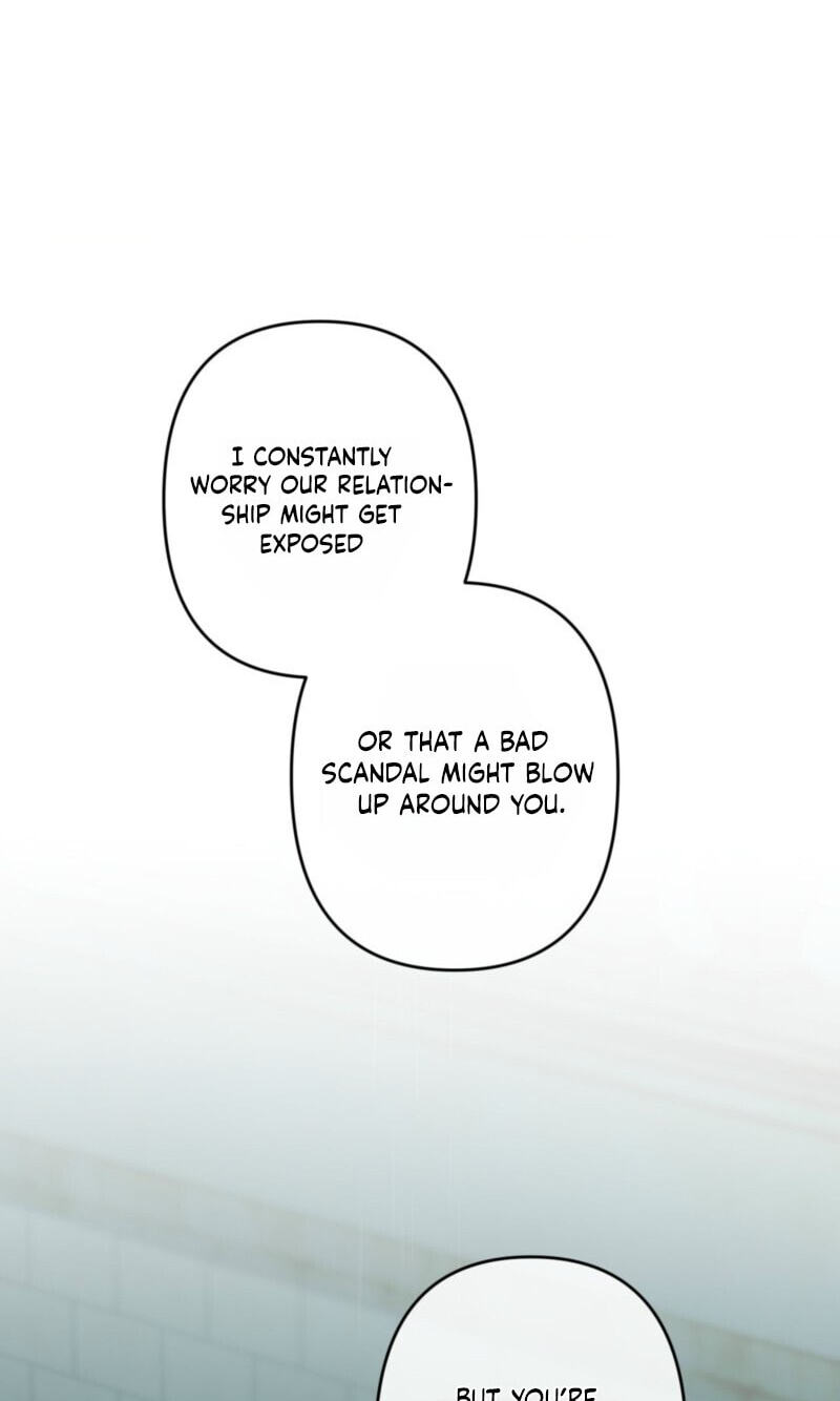 Dearest Chapter 89 page 47 - 