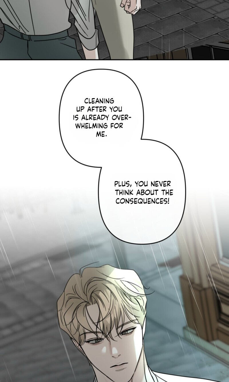 Dearest Chapter 89 page 49 - 