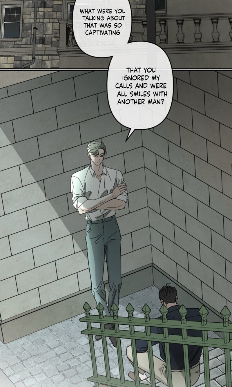 Dearest Chapter 89 page 8 - 