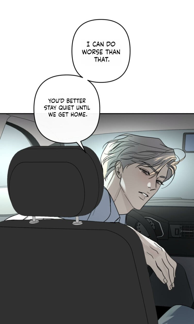 Dearest Chapter 89 page 75 - 