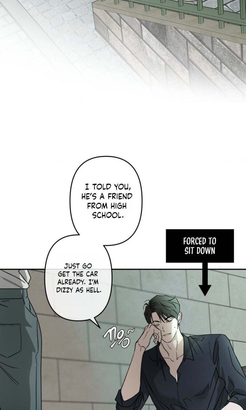 Dearest Chapter 89 page 9 - 