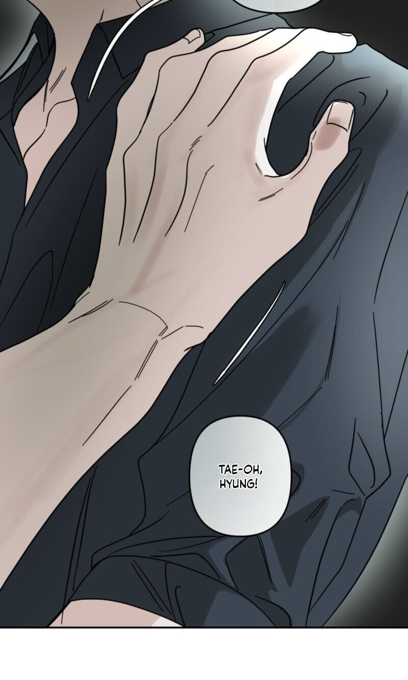 Dearest Chapter 89 page 87 - 