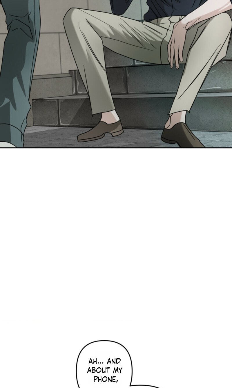 Dearest Chapter 89 page 10 - 
