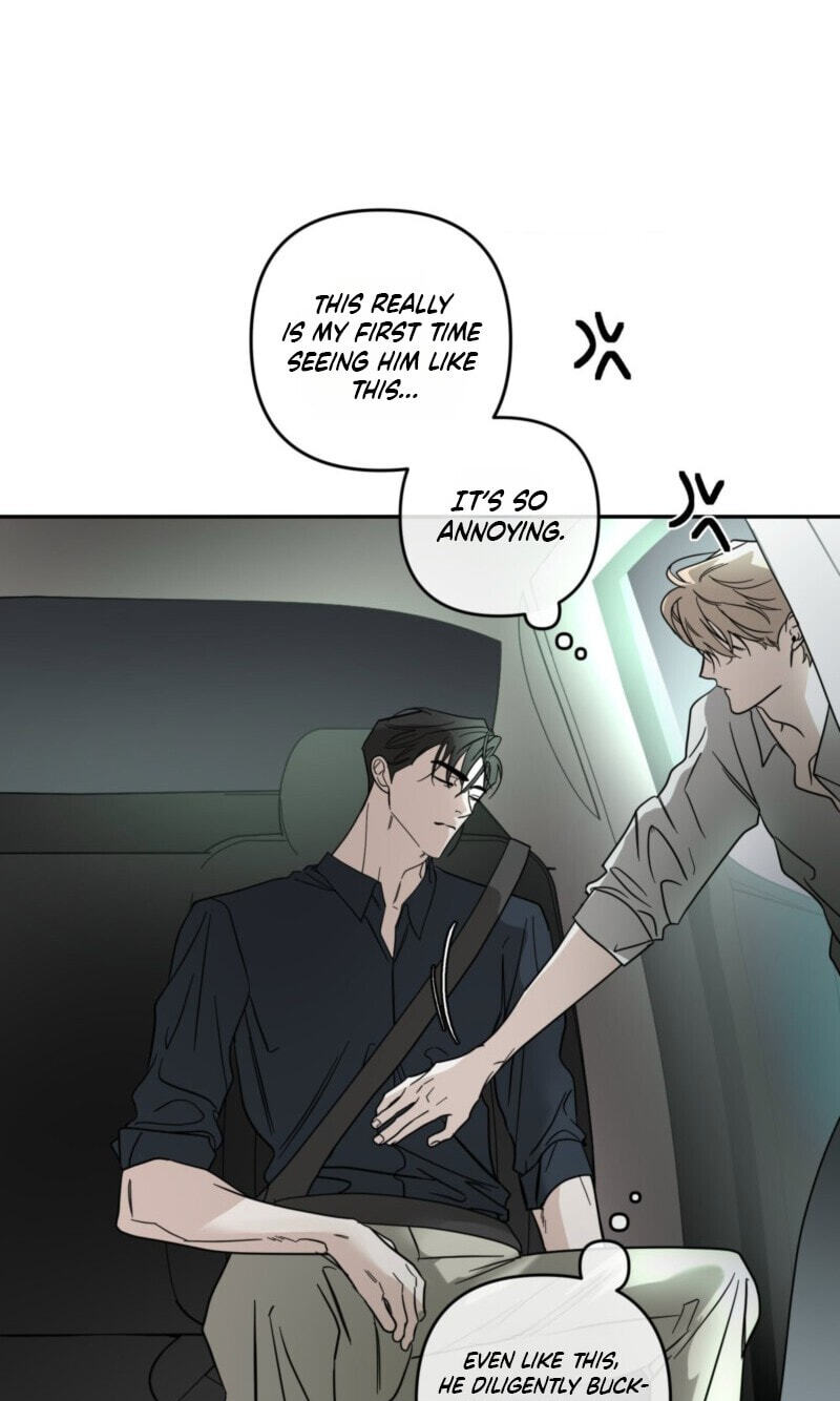 Dearest Chapter 89 page 91 - 