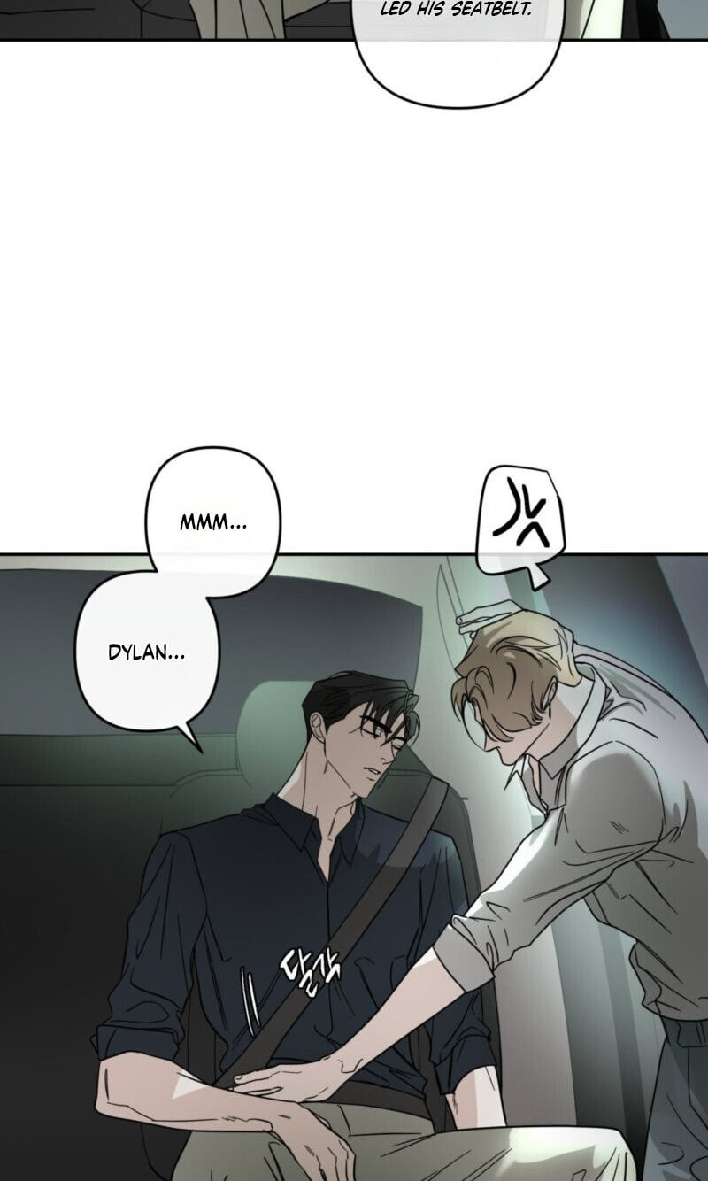 Dearest Chapter 89 page 92 - 