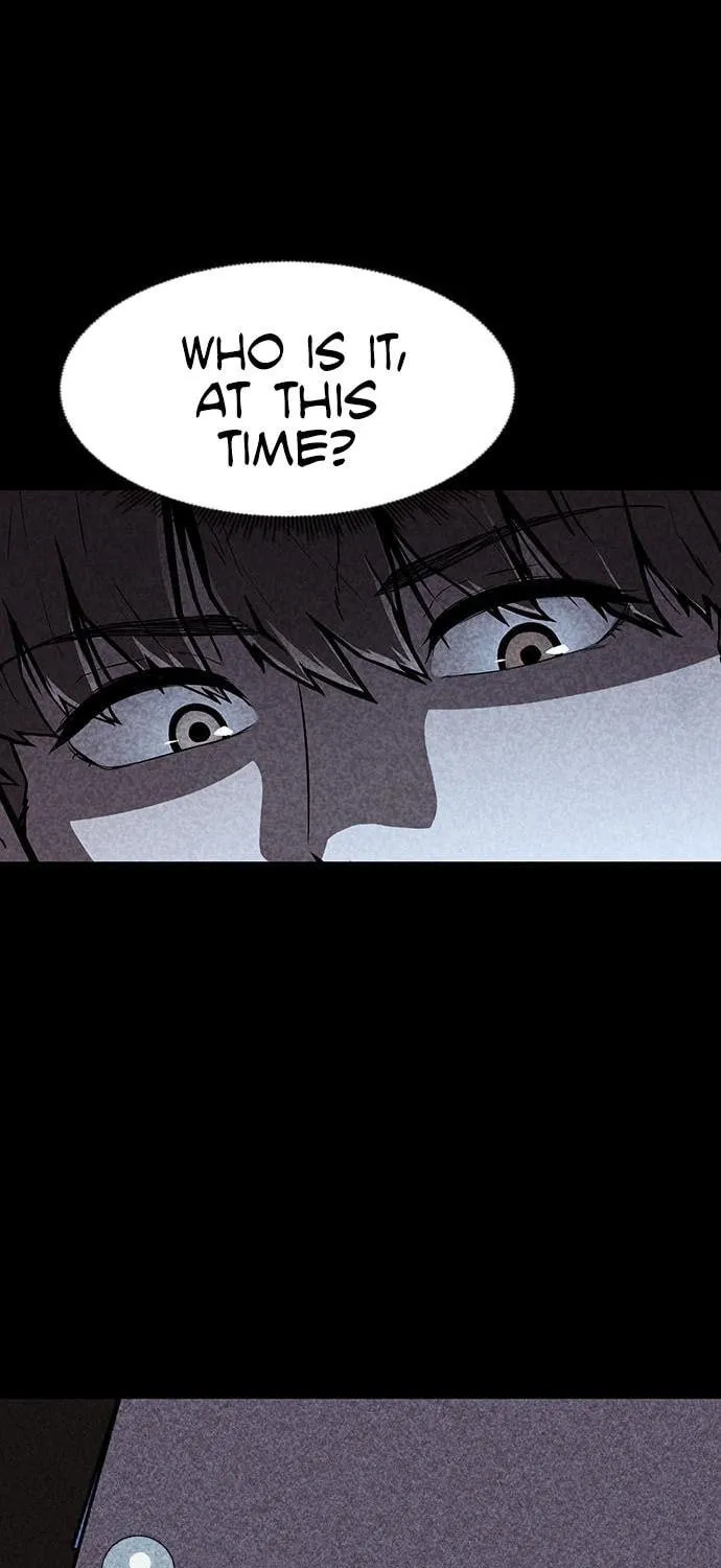 Death Code Chapter 1 page 103 - 