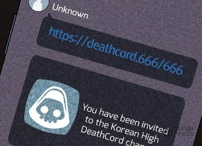 Death Code Chapter 1 page 104 - 