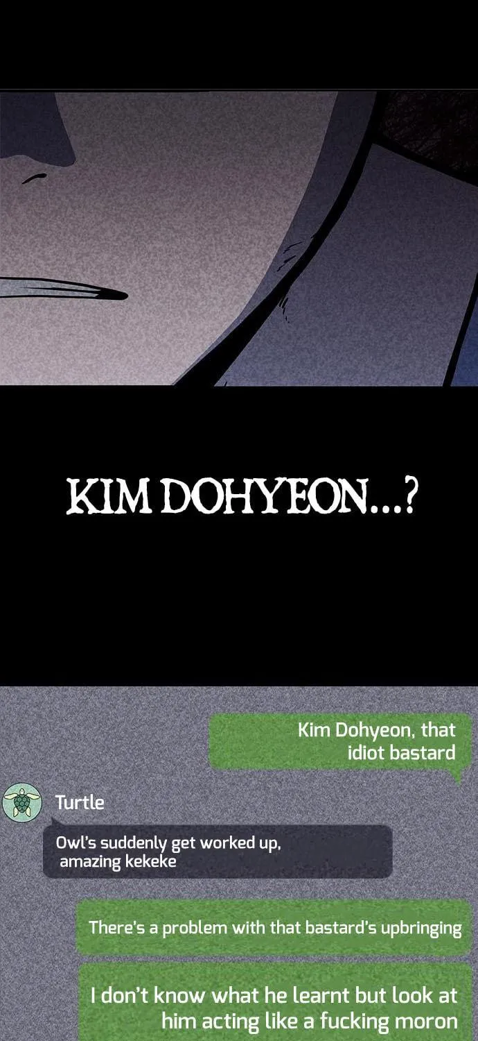 Death Code Chapter 1 page 123 - 