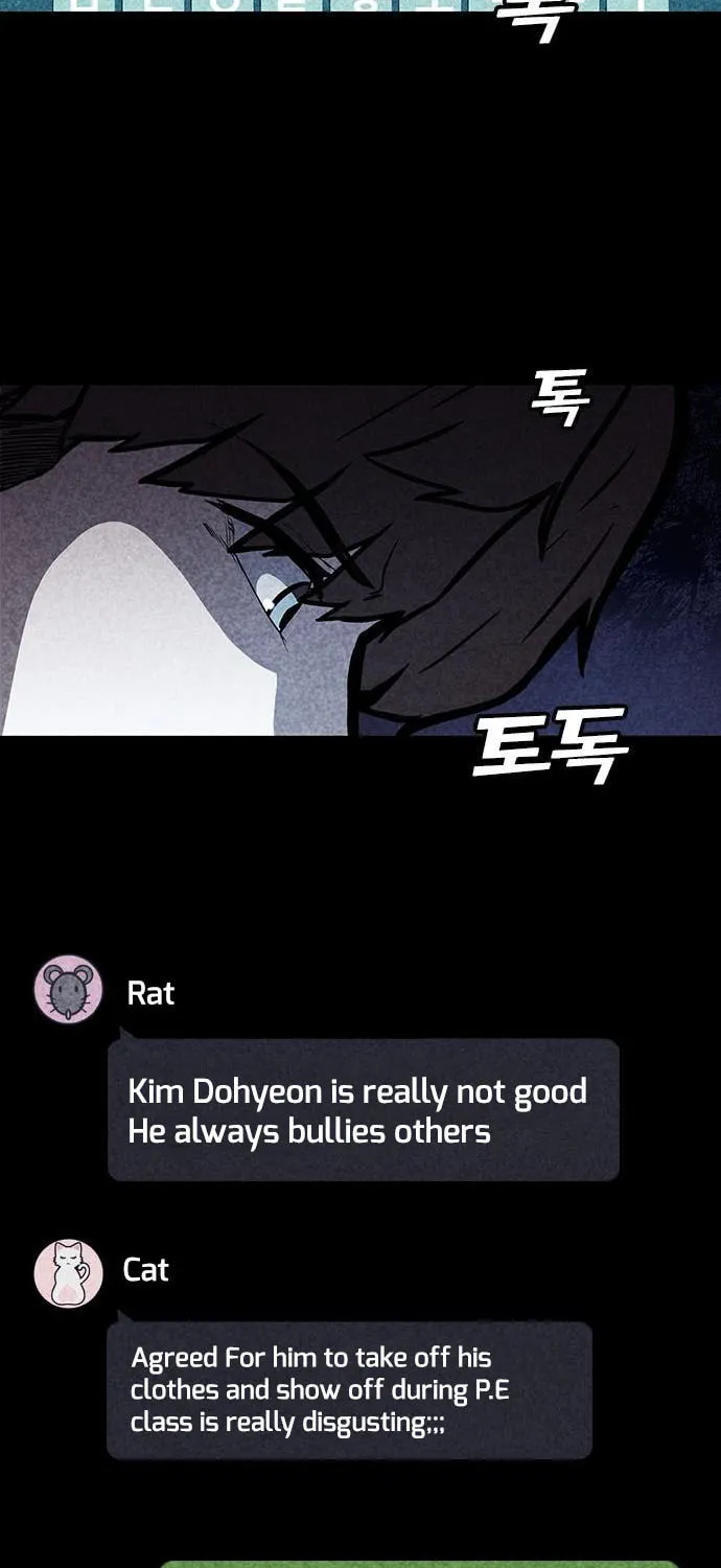 Death Code Chapter 1 page 125 - 