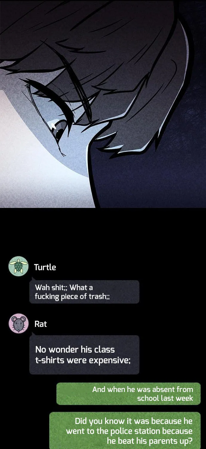 Death Code Chapter 1 page 127 - 