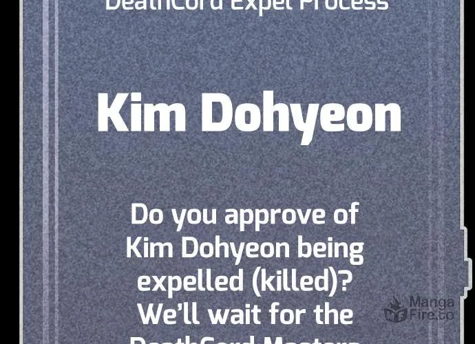 Death Code Chapter 1 page 130 - 