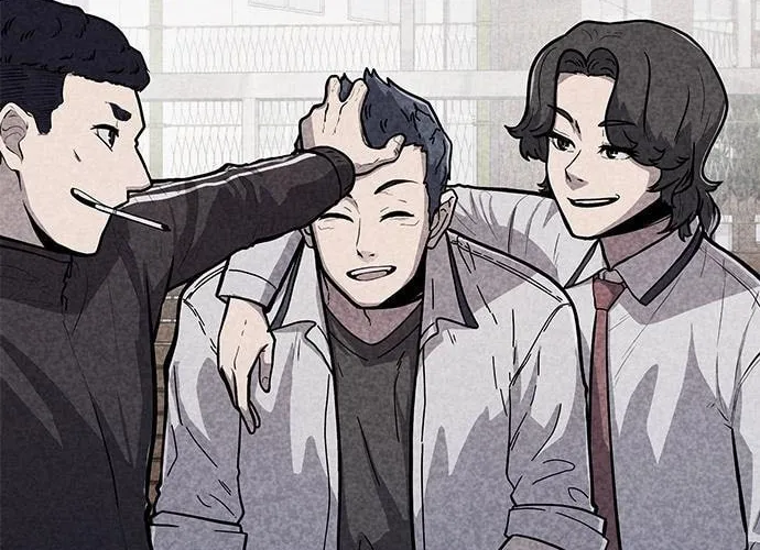 Death Code Chapter 1 page 14 - 