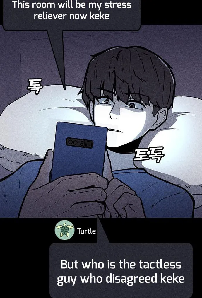 Death Code Chapter 1 page 137 - 