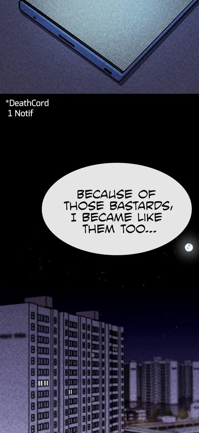 Death Code Chapter 1 page 140 - 