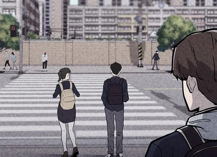 Death Code Chapter 1 page 143 - 