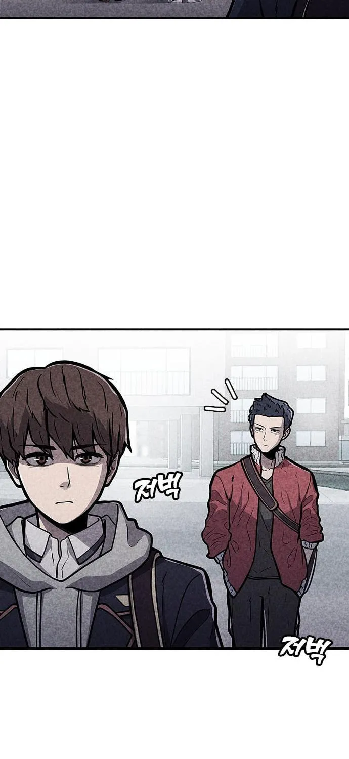 Death Code Chapter 1 page 144 - 