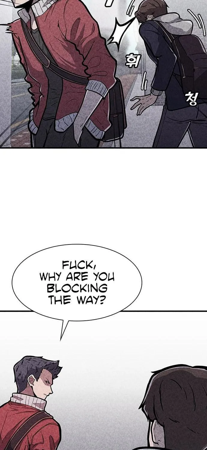 Death Code Chapter 1 page 146 - 
