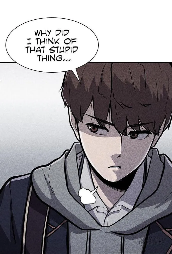 Death Code Chapter 1 page 152 - 