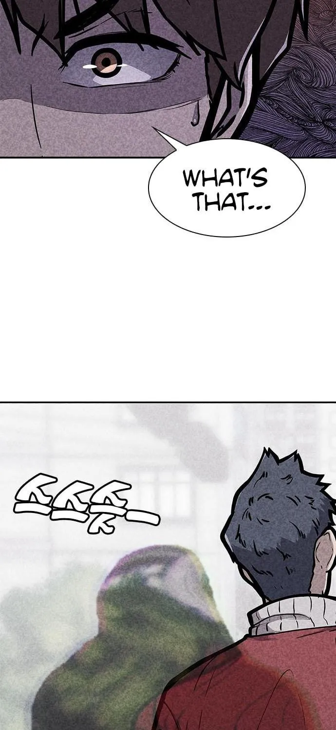 Death Code Chapter 1 page 159 - 