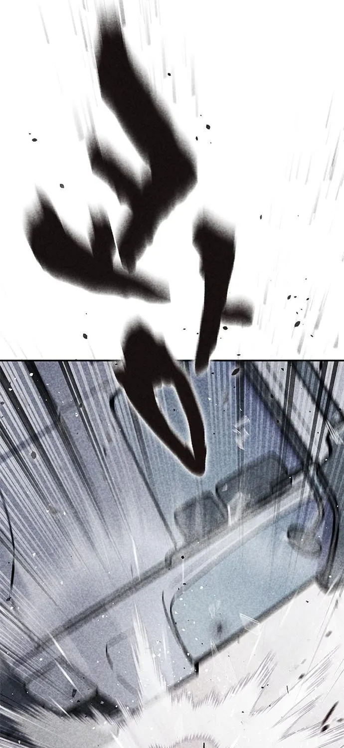 Death Code Chapter 1 page 165 - 