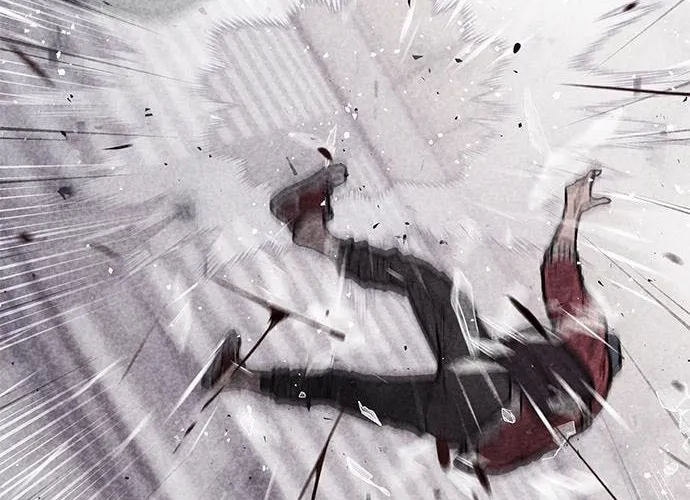 Death Code Chapter 1 page 166 - 