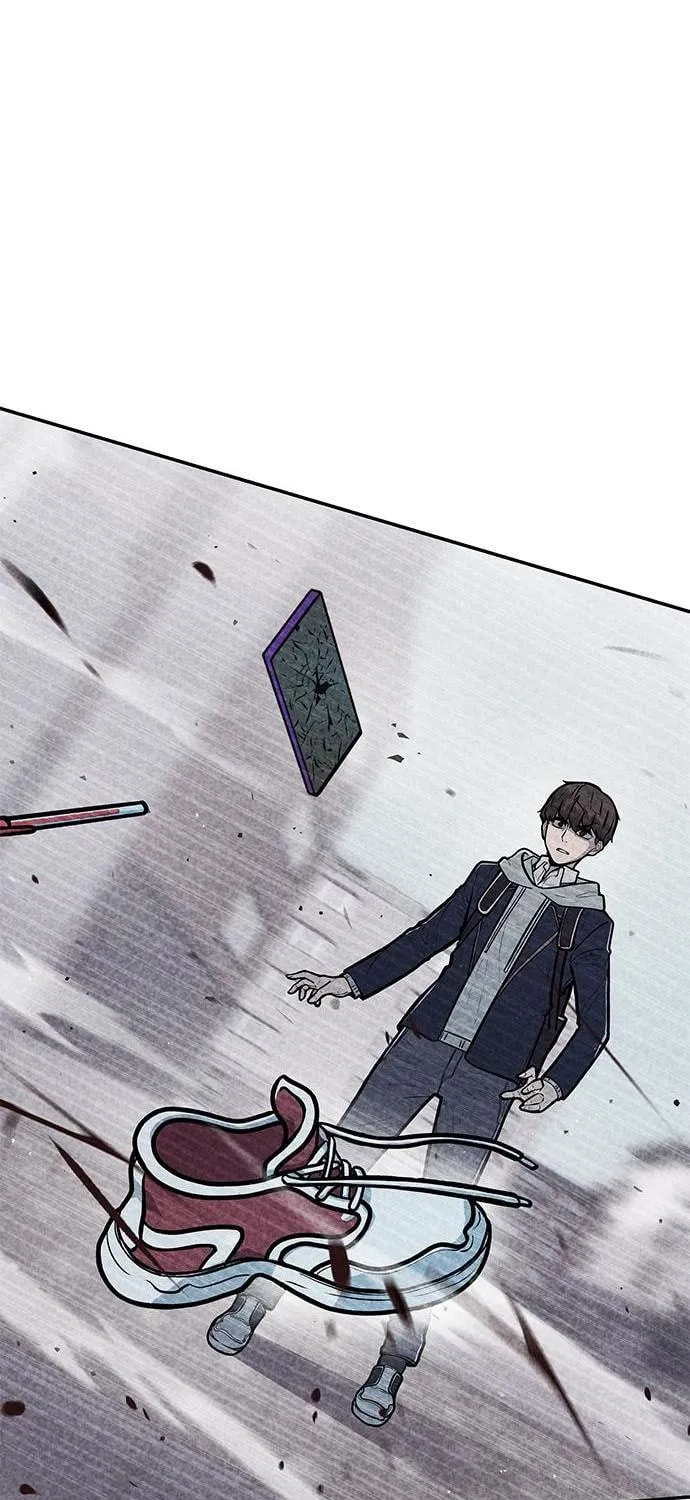 Death Code Chapter 1 page 168 - 