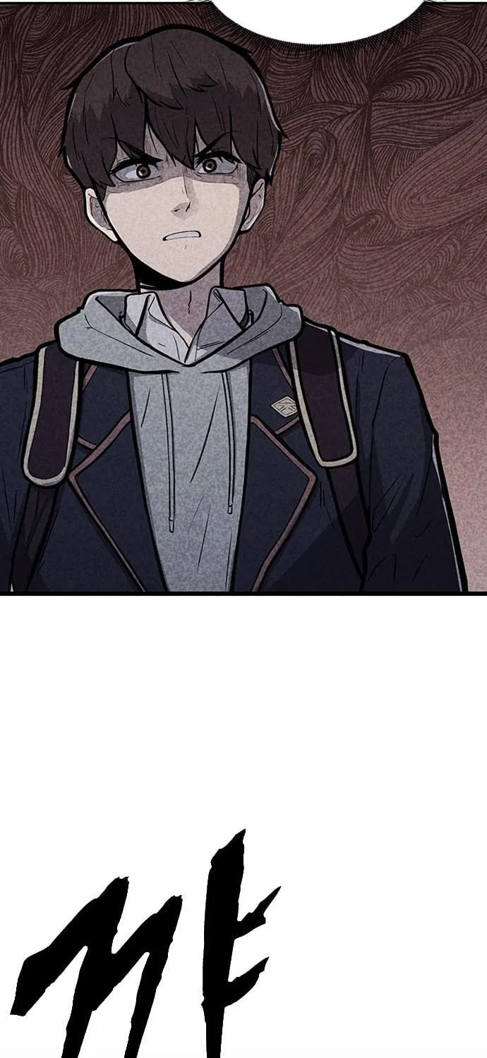 Death Code Chapter 1 page 170 - 