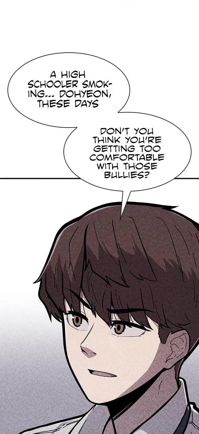Death Code Chapter 1 page 18 - 