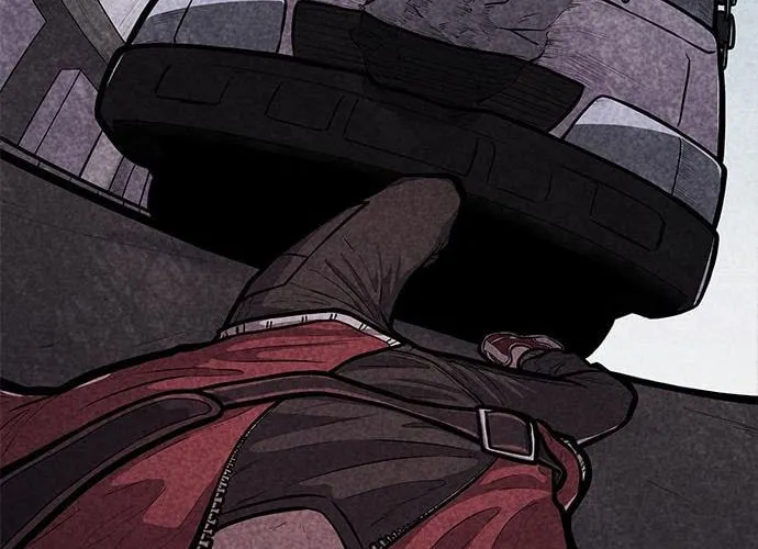 Death Code Chapter 1 page 173 - 