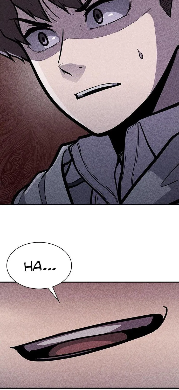 Death Code Chapter 1 page 176 - 