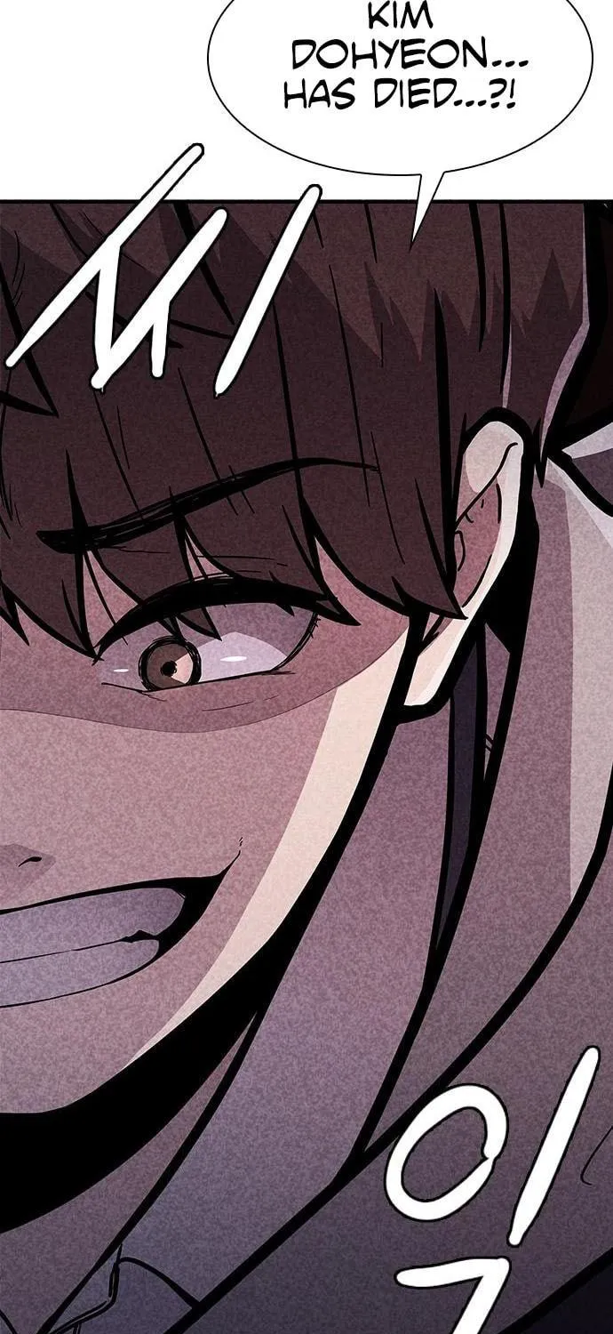Death Code Chapter 1 page 178 - 