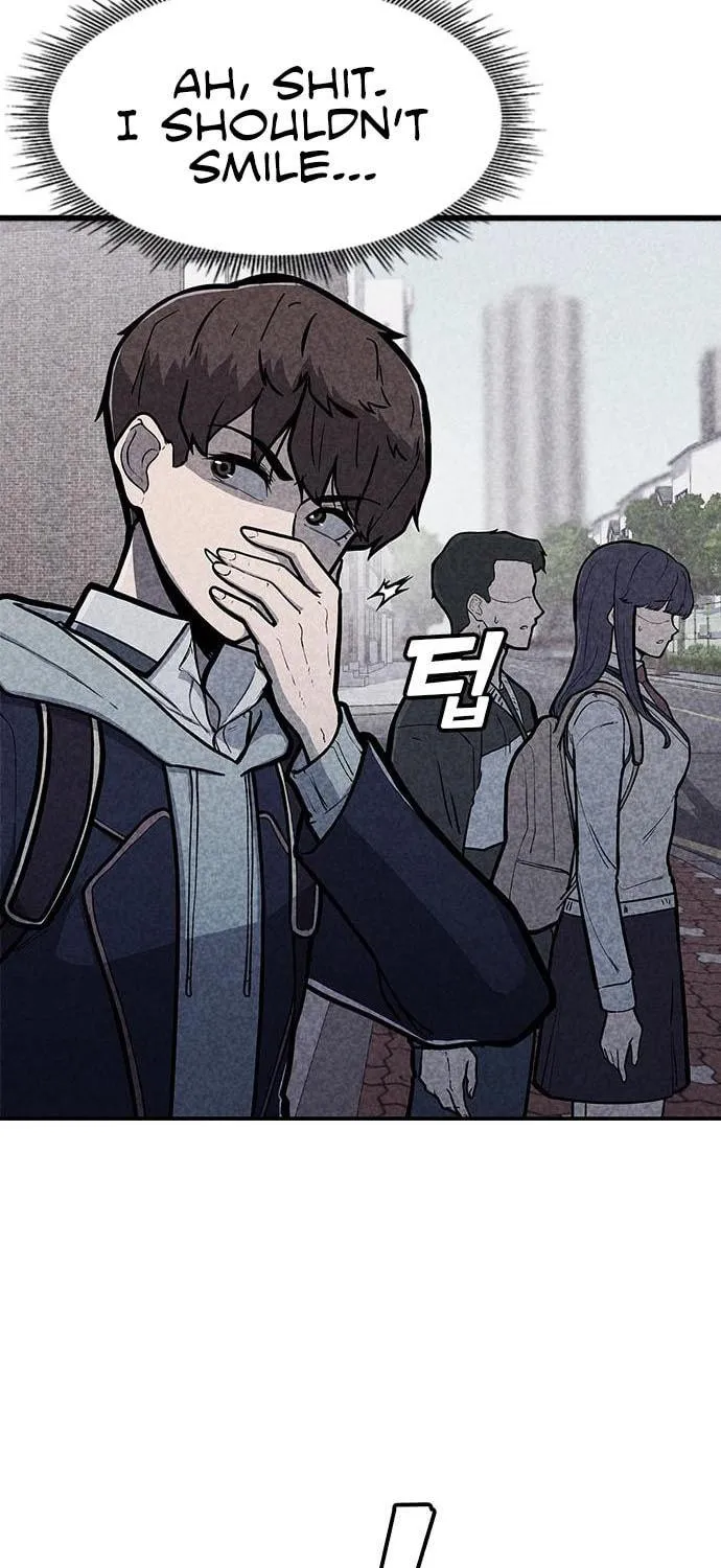 Death Code Chapter 1 page 180 - 