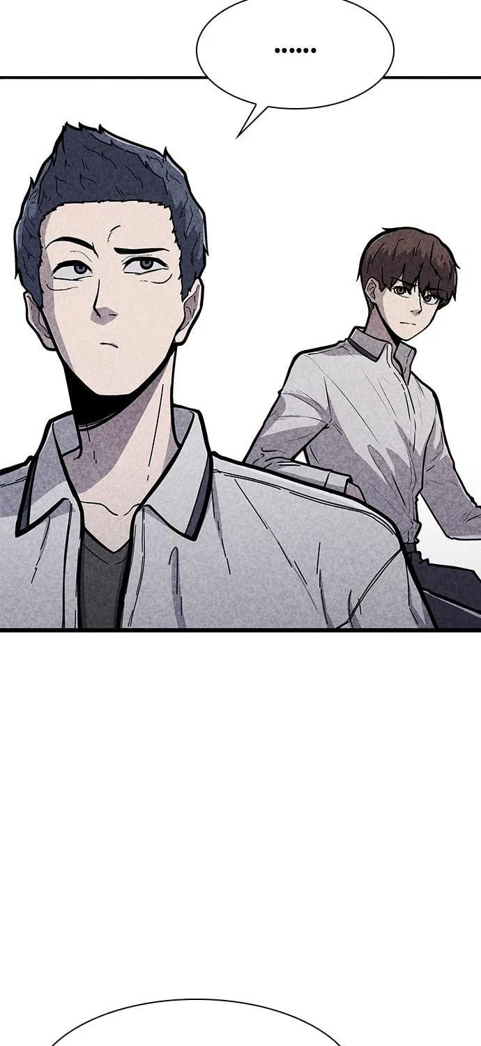 Death Code Chapter 1 page 20 - 