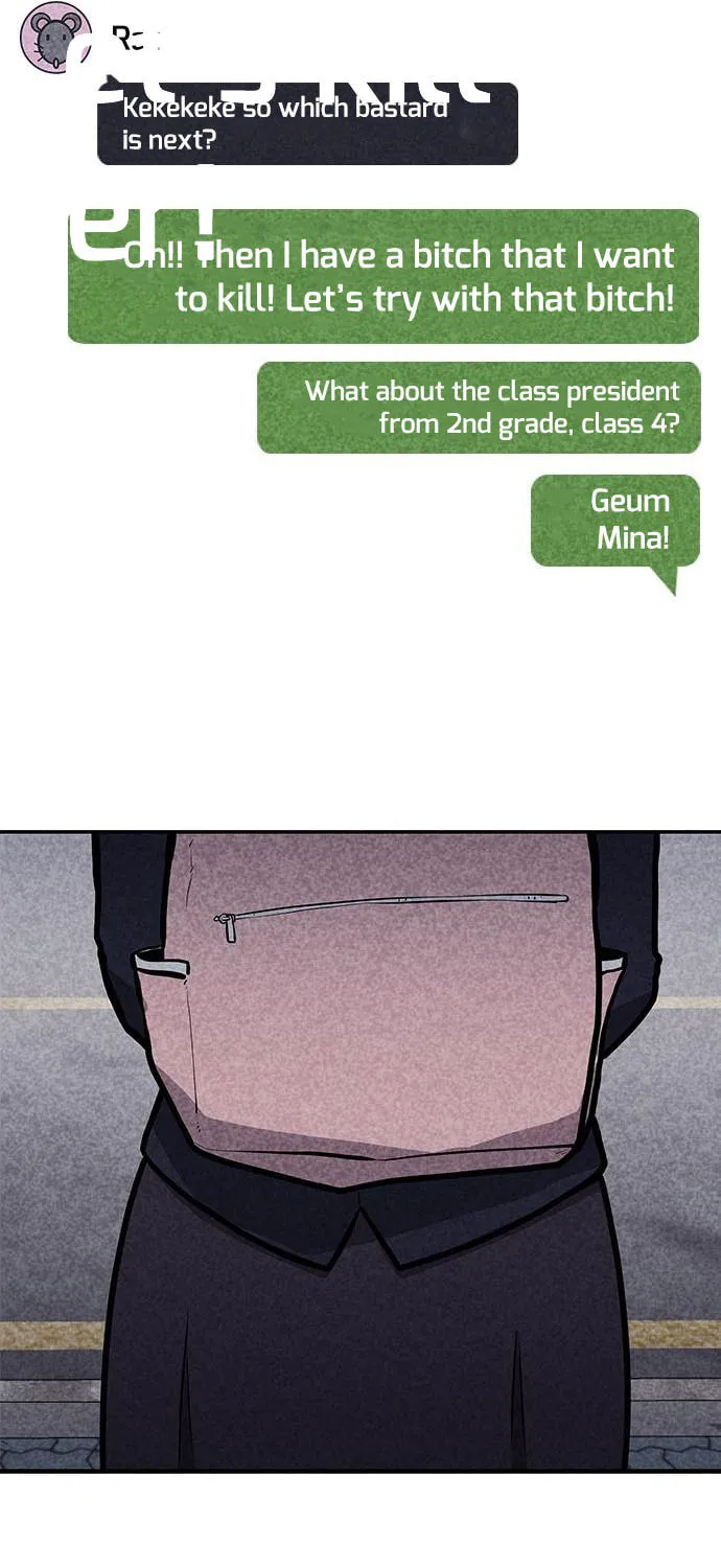 Death Code Chapter 1 page 198 - 
