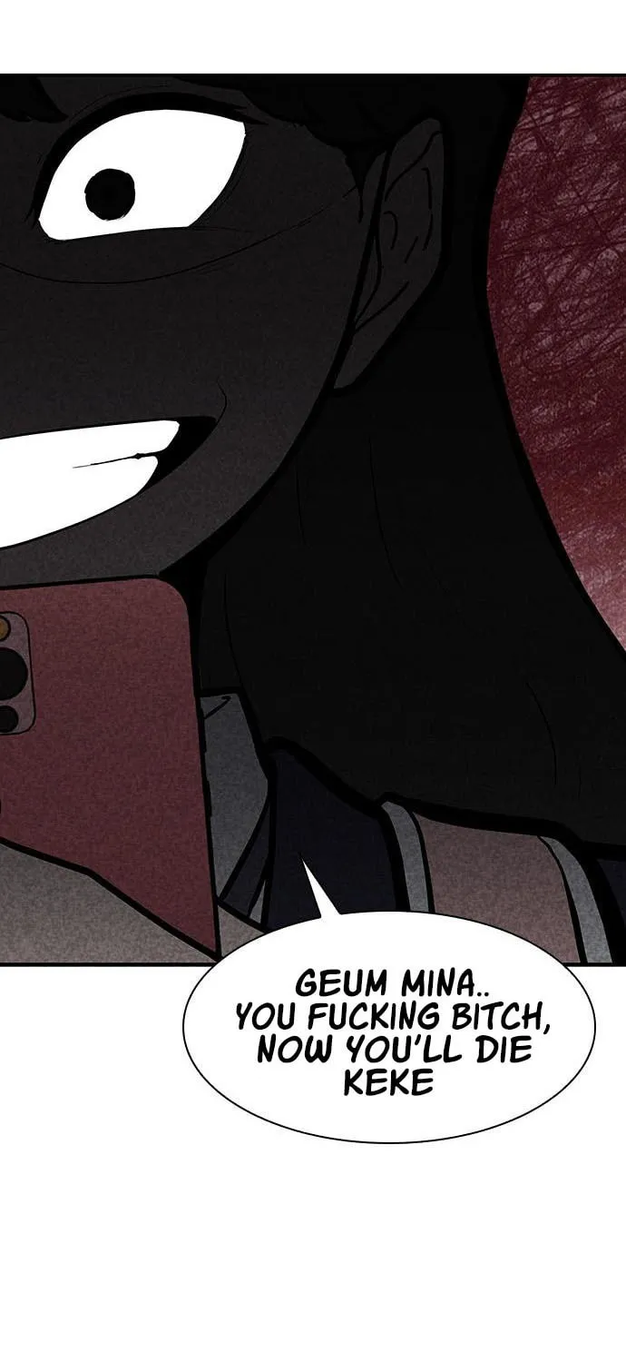 Death Code Chapter 1 page 200 - 